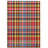 Ogilvie Hunting Modern Tartan Classic Area Rug